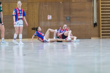Bild 271 - wBJ HSG Horst/Kieb - HSG Kremperheide/Muensterdorf : Ergebnis: 24:18